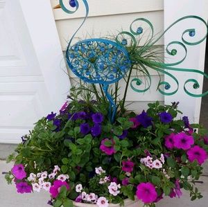 Meet your Posher, Karen